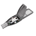 IEC 62471 IEC 62778 Certificated 120W LED Street Light